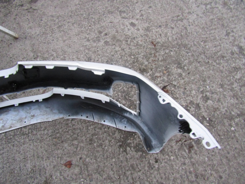 фото №16, Bmw 5 g30 g31 lift бампер перед