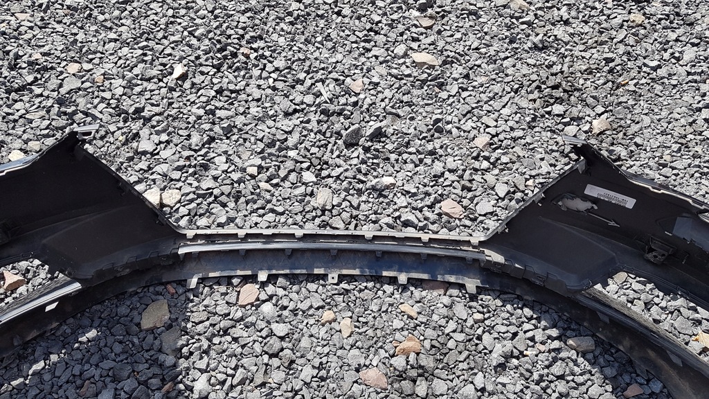 фото №7, Audi a3 8v lift бампер перед передній pdc омивачі