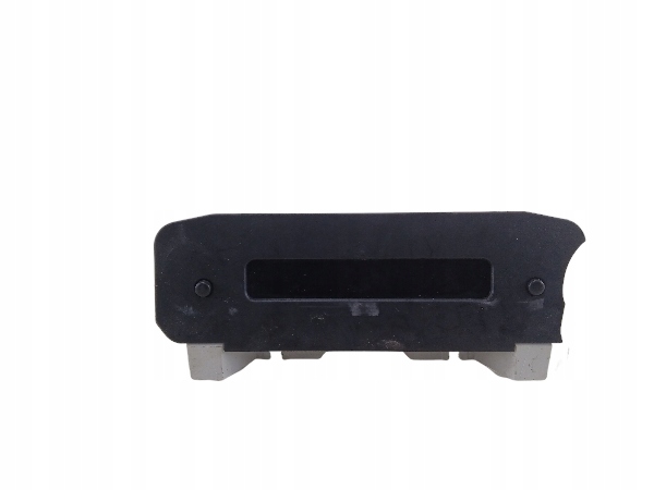 Купити Peugeot 206 дисплей годинник 96616372xt