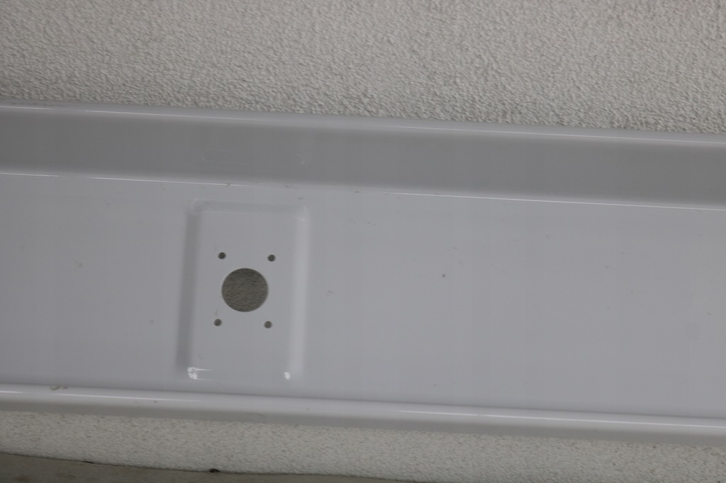 фото №9, Fiat ducato бампер задня балка