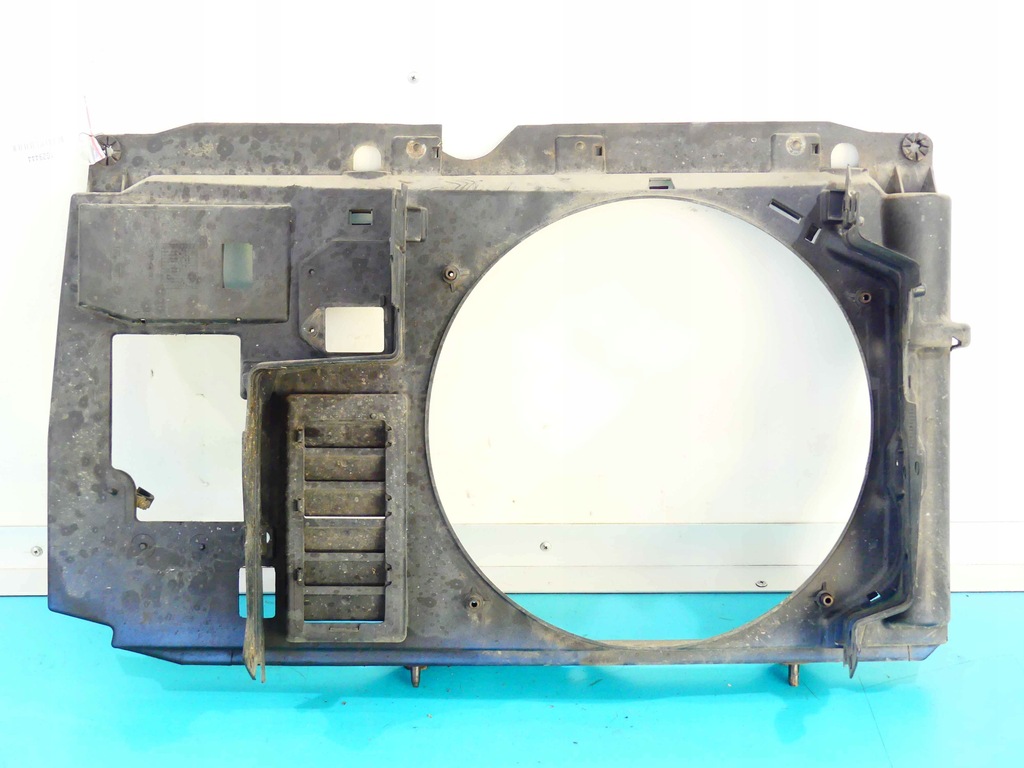 фото №1, Pas передний citroen berlingo 03-08