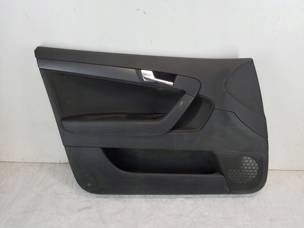 фото №1, Обшивка обивка дверь audi a3 8p 5 дверь