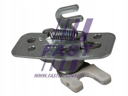 фото №2, Замок дверь iveco daily 00 bok pr góra iveco dail