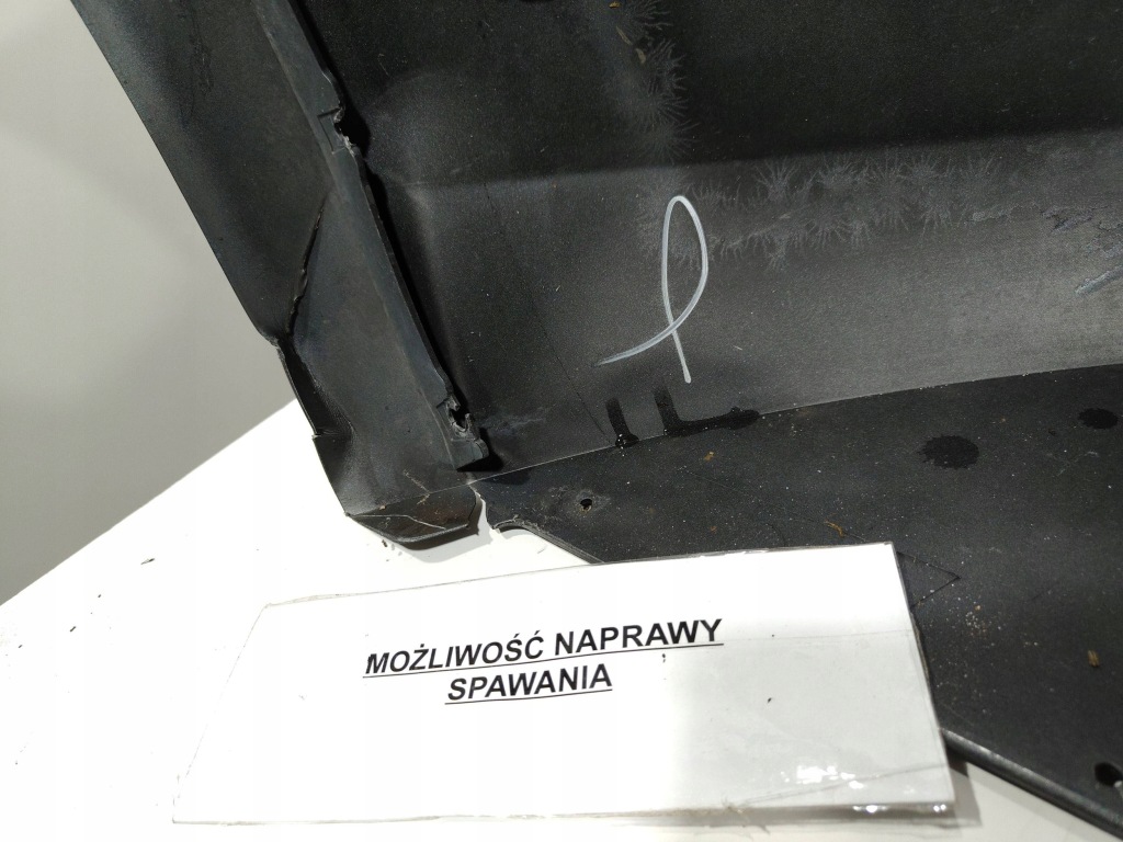 фото №15, Fiat 500e бампер передній перед 735714055