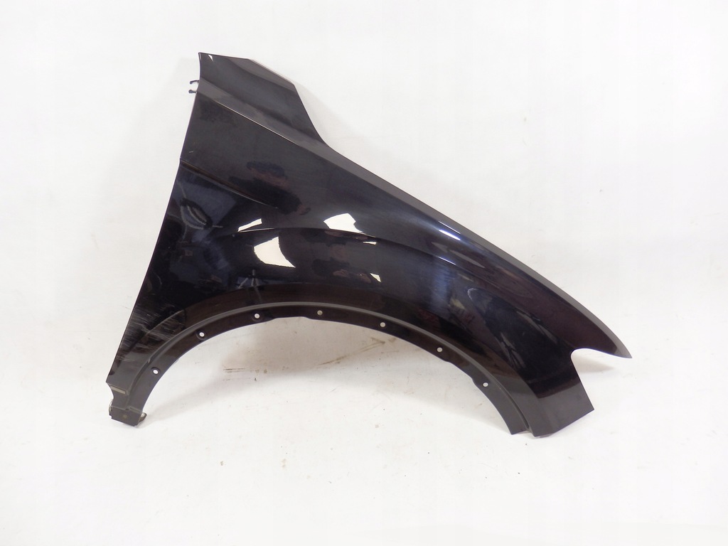 фото №1, Крыло правый перед vw t-roc