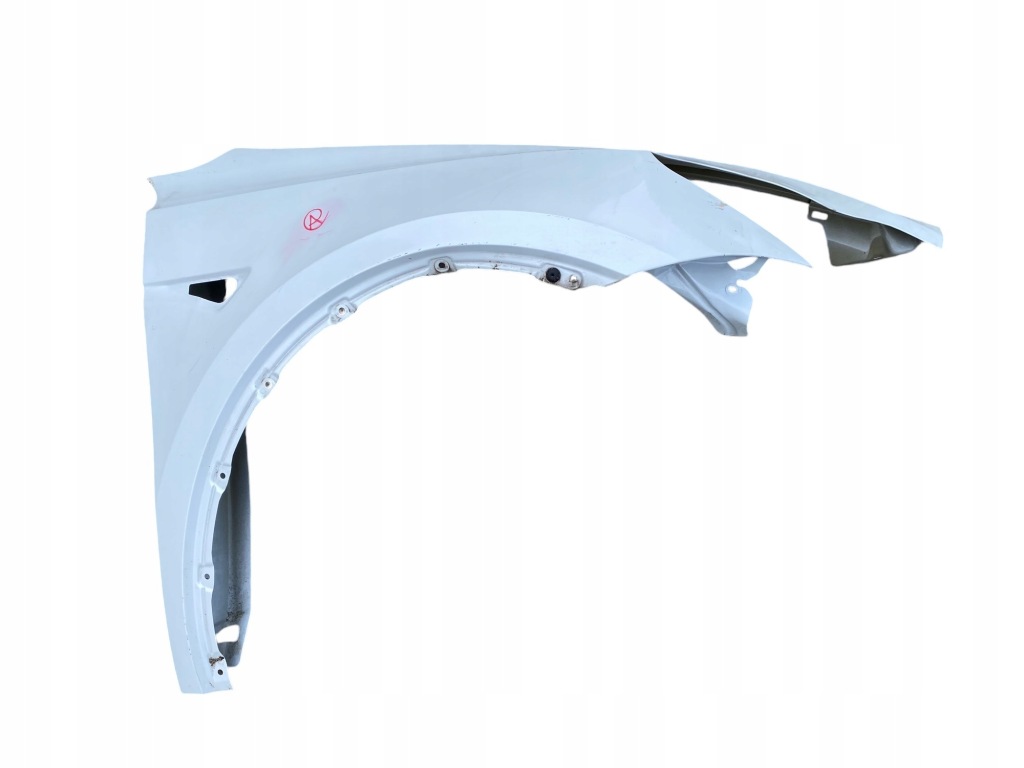 Купить Tesla model y крыло правый перед оригинал