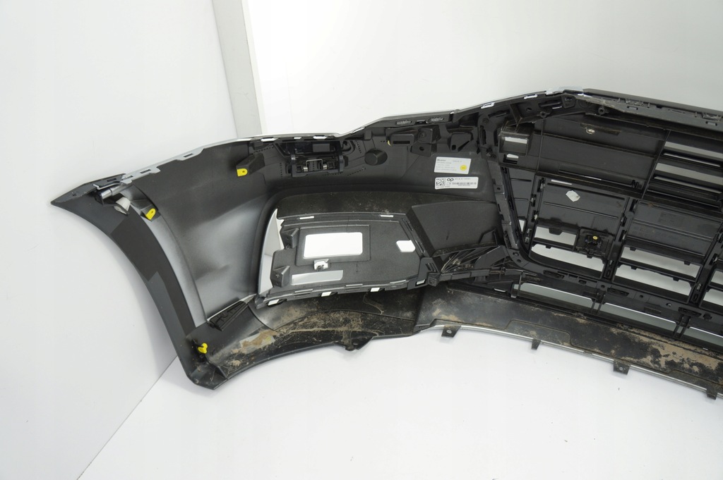 фото №9, Бампер передній перед audi a6 c8 allroad 18r- 4k0