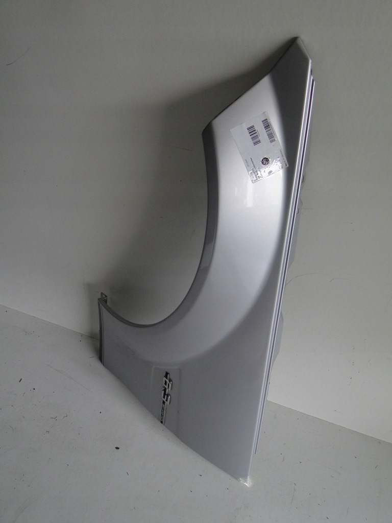 фото №7, Mercedes c klasa 204 w204 крыло передний левый 775 63 amg a2048800718