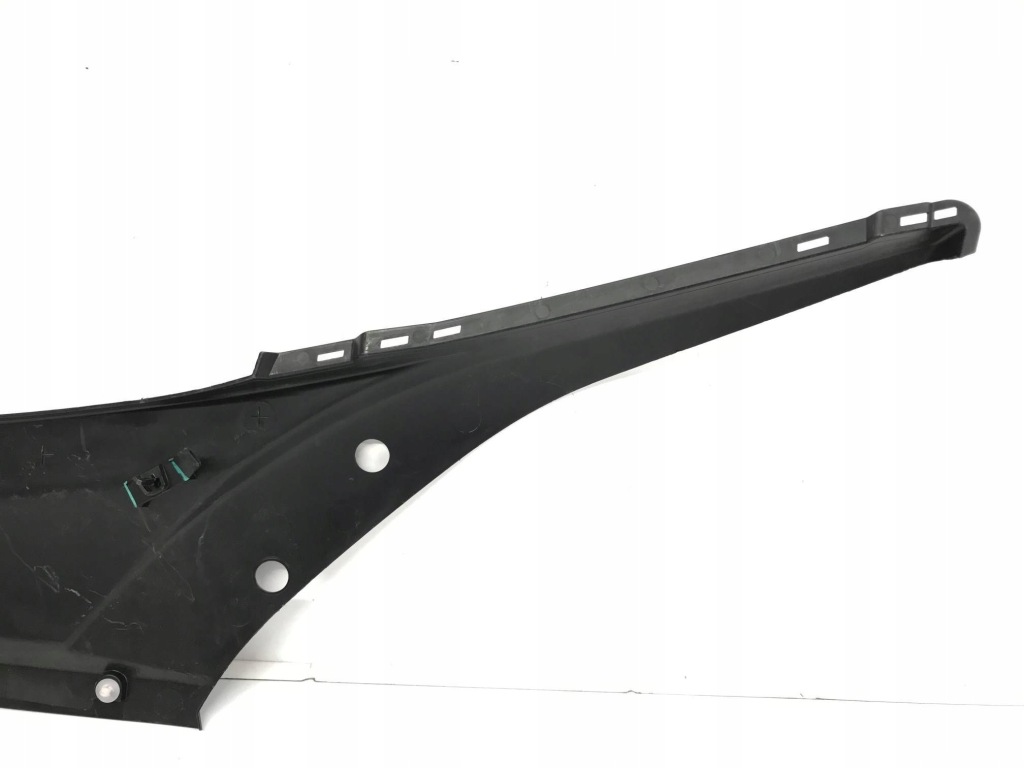 фото №11, Захист поперечина na поперечина ліва porsche cayenne iii 3 lift 2023 9y0 9y0806441e