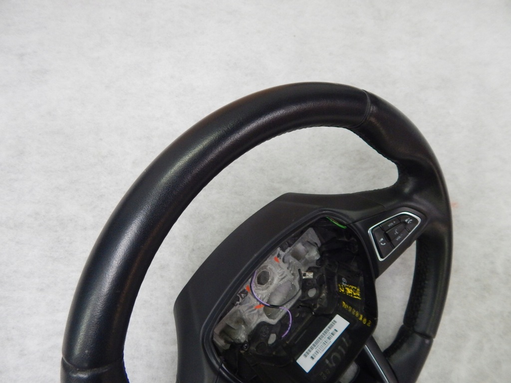 фото №8, Ford focus iii mk3 lift kuga c-max - воздуховод