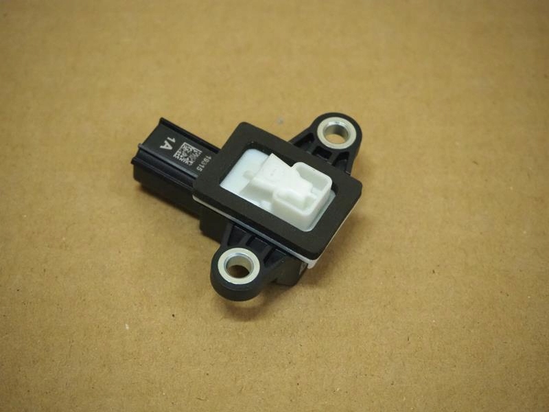 фото №1, Датчик удару двері sportage iv tucson iii