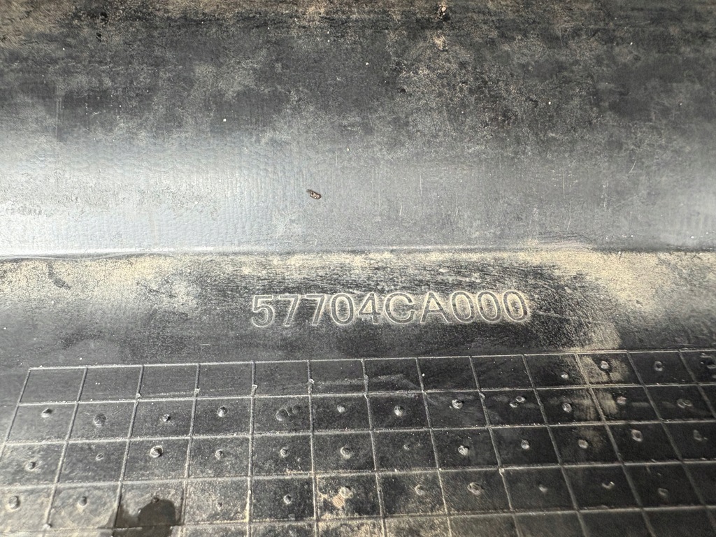 фото №16, Бампер передний toyota gt 86 subaru brz