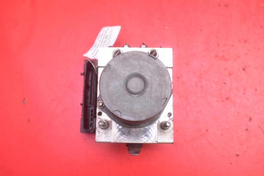 фото №5, Насос abs 47660-1ca0b 0265236134 infiniti fx 1 i 3.5 v6 307 km 06-08