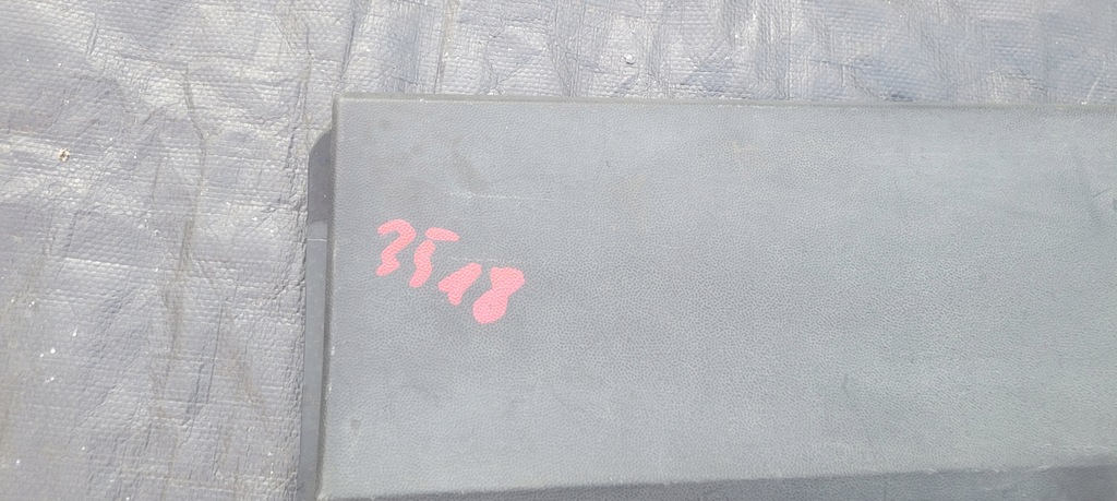 фото №2, Vw t-cross молдинг na дверь левая задняя