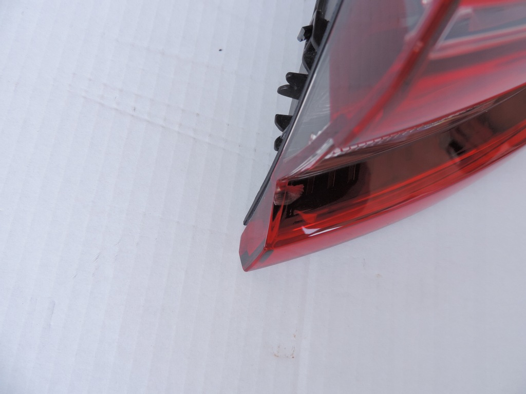 фото №7, Renault clio v 5 2019 2020 2021 задняя правая лампа