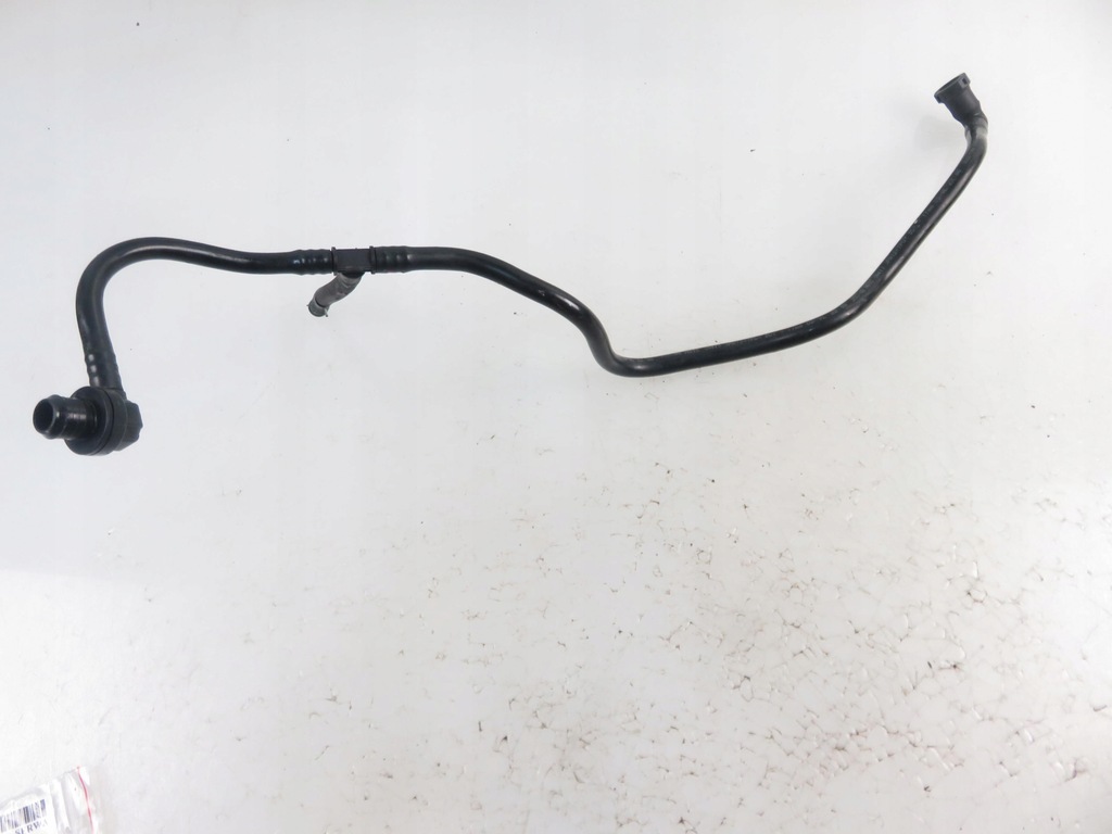 фото №4, Шланг підсилювач гальм renault scenic iii 1.4 tce