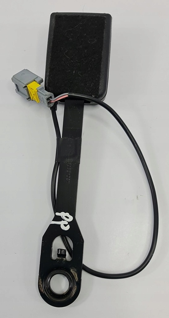 фото №1, Кліпса поперечина правий перед citroen c6 i europa