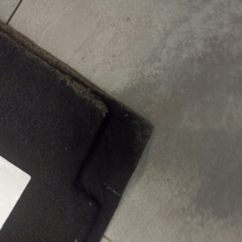 фото №12, Volkswagen vw golf v vi vii обшивка багажника 1k0010344l 1k6863463g