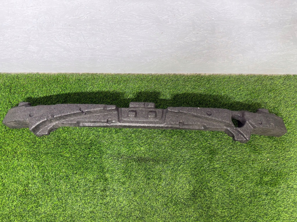 фото №1, Абсорбер бампера перед передній hyundai genesis gv70 оригінал