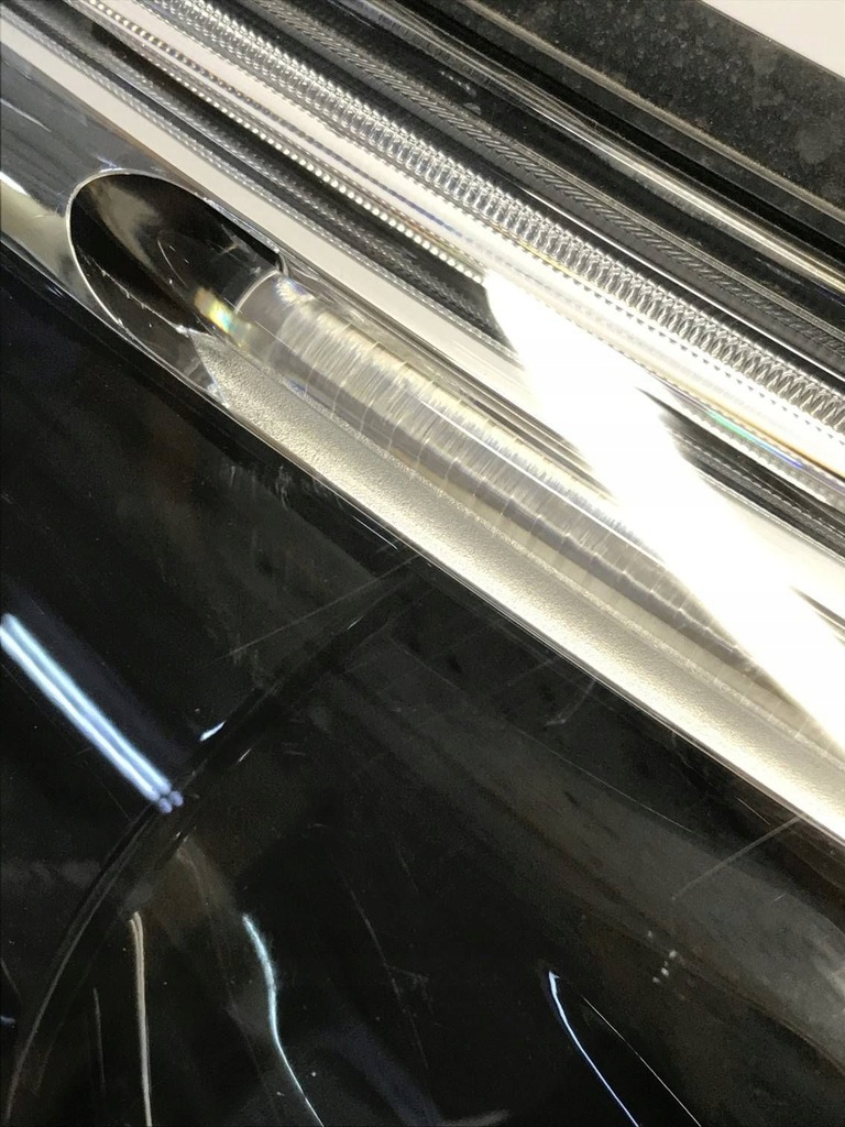 фото №8, Лампа правый перед ксенон toyota proace ii 16- 9808237480 europa оригинал