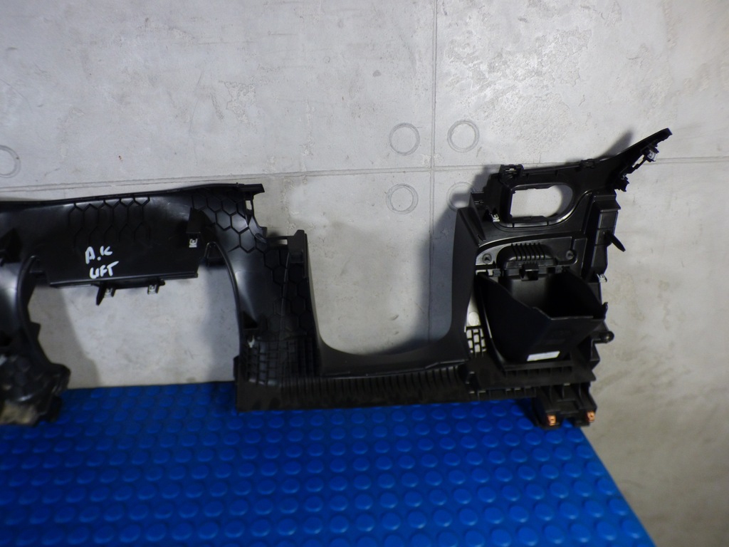 фото №5, Захист консолі панелі 13412987 opel astra k v