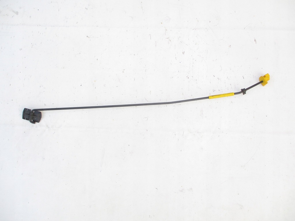 фото №1, Renault clio v опора подпорка капот 19-23 rok