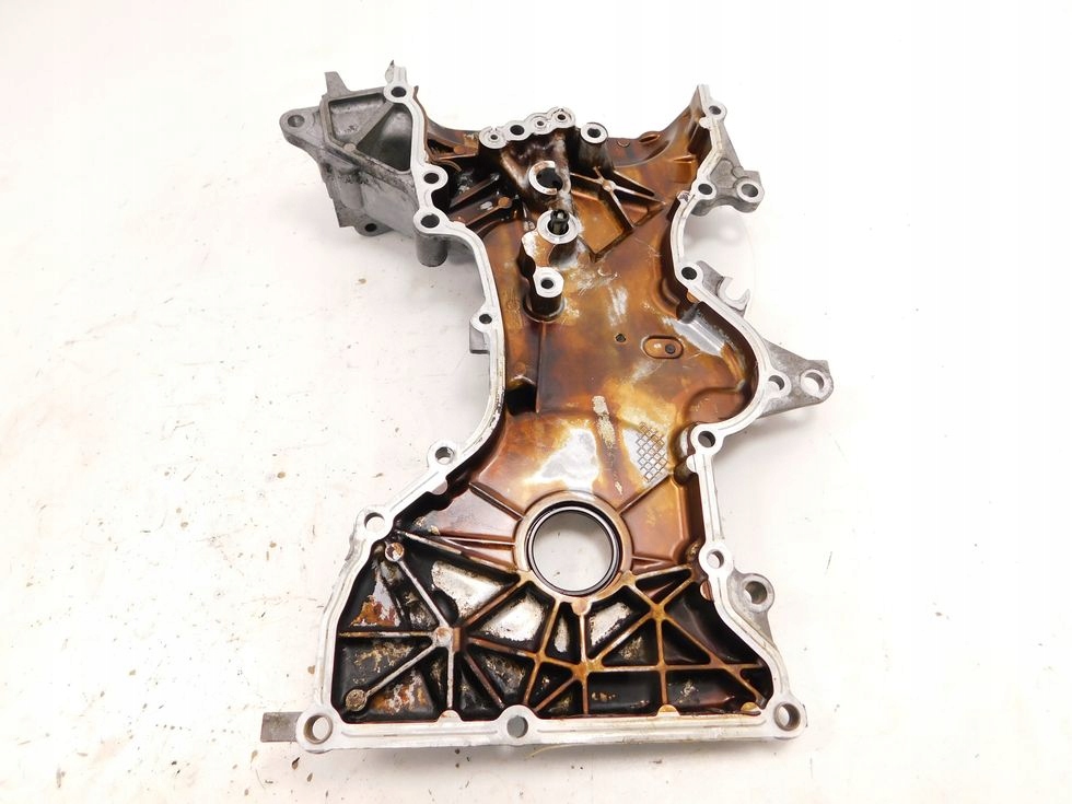 фото №7, Захист розподільного валу корпус mazda 3 bk 1.6 16v z6