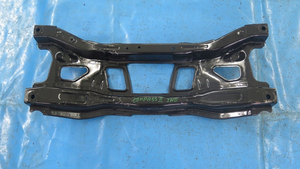 фото №1, Подрамник балка подрамник подвеска задняя jeep compass ii
