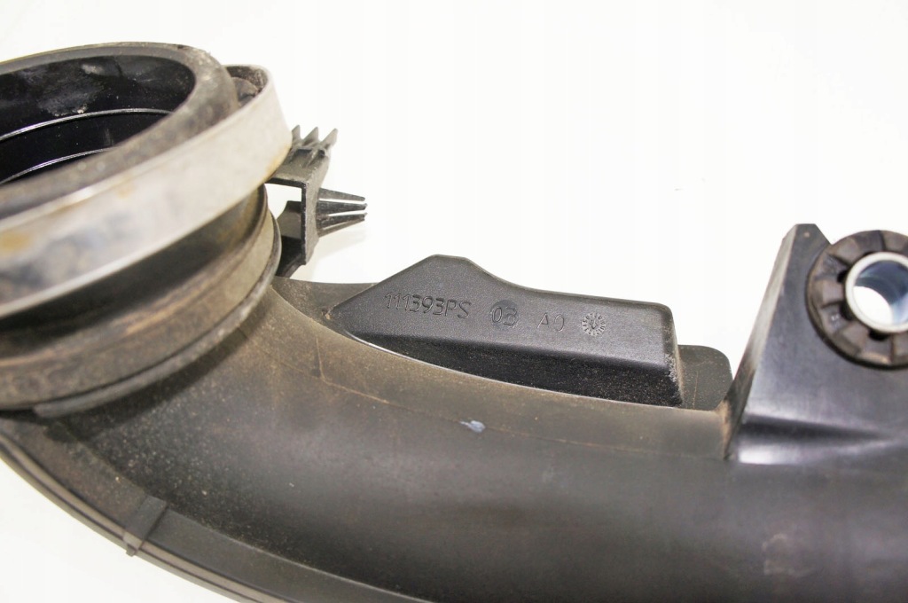 фото №5, Rt217 dacia sandero iii 1.0i труба повітрозабірник впускний 111393ps