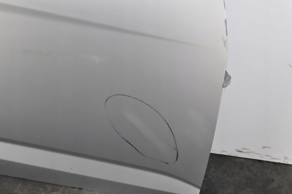 фото №10, Ford grand c-max ii дверь правый перед передние