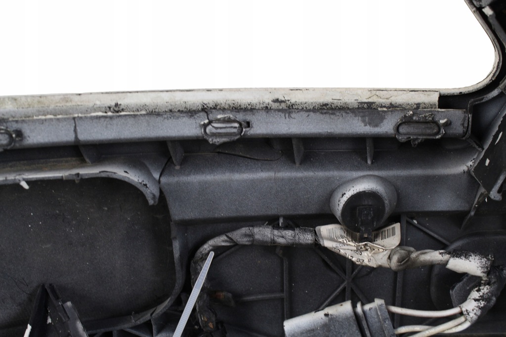 фото №15, Бампер перед передній seat exeo 2008-2014 lb9a