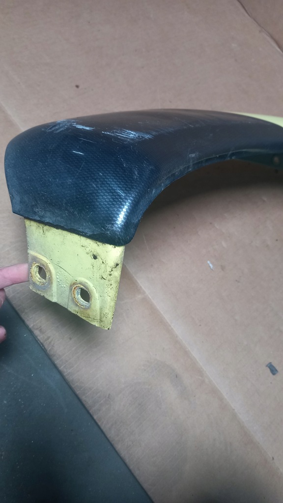 фото №6, Крила правий задня vw new beetle