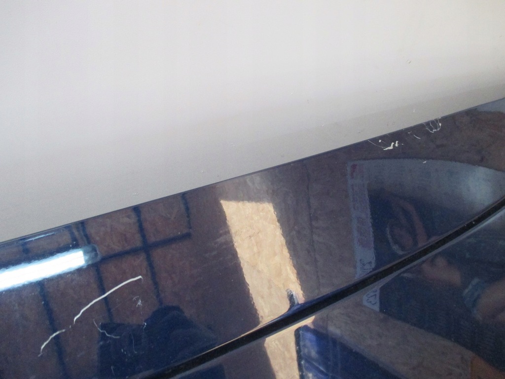 фото №7, Крышка багажника задняя ford kuga mk3 21r st-line камера