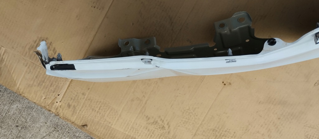 фото №6, Крила передній правий перед volkswagen id.4 vw id4 23r