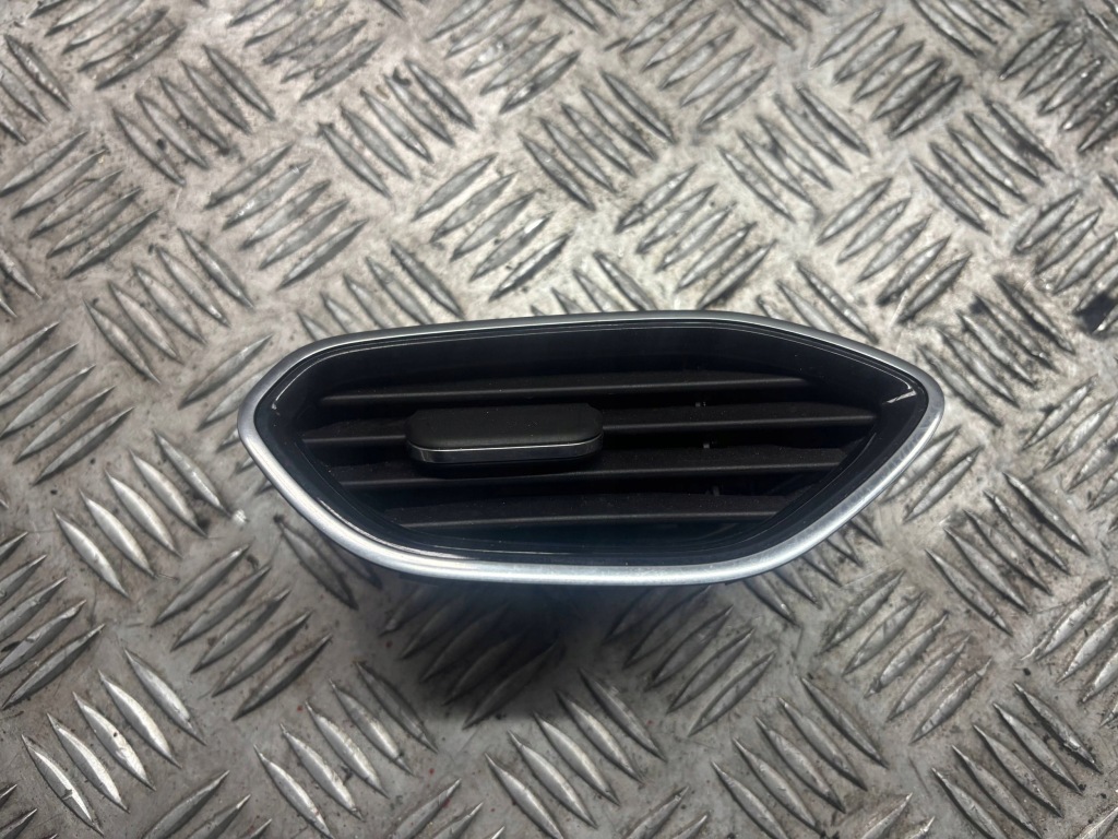 фото №1, Opel crossland - решітка накладка панелі 13461695