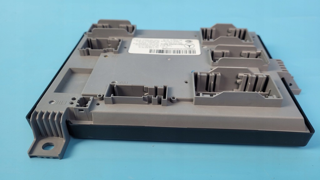 фото №7, Mercedes w206 22r модуль блок управления комфорта sam a2069003413