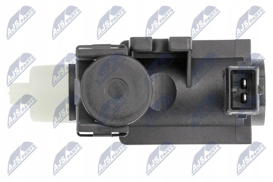 фото №4, Клапан турбіни egr