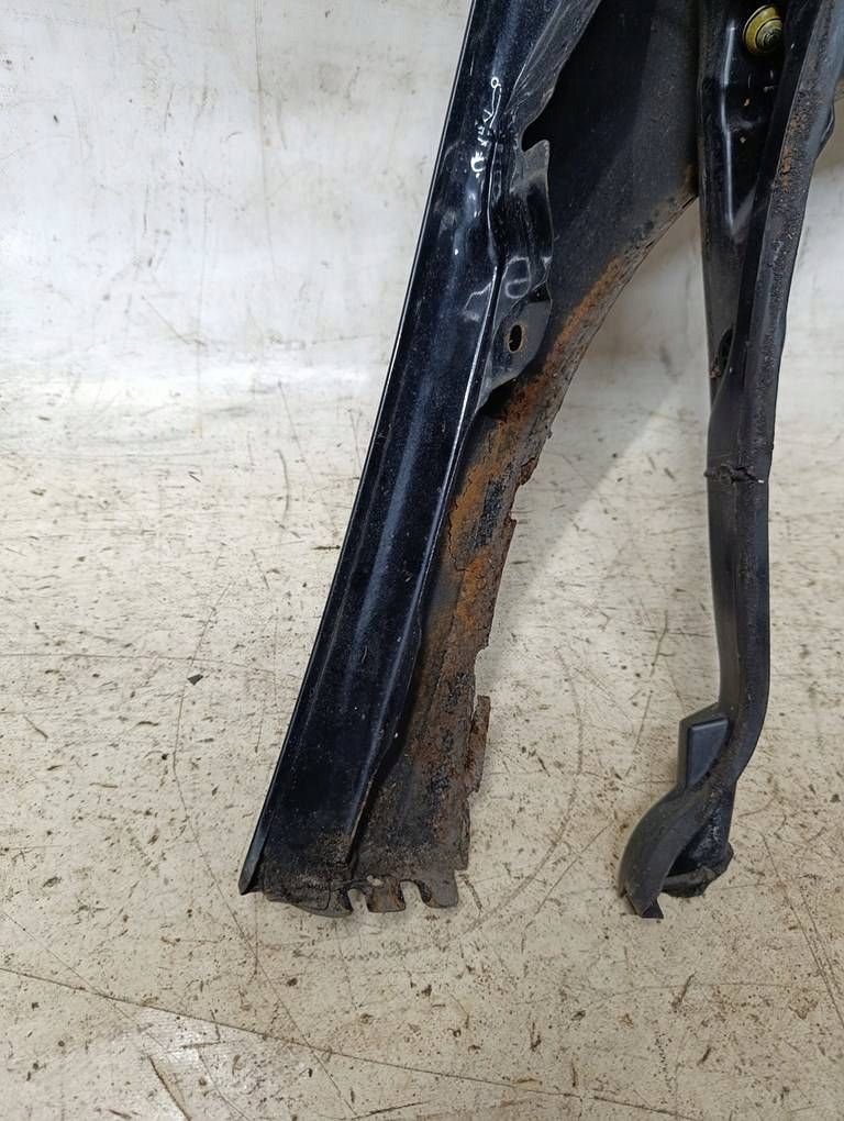 фото №6, Peugeot 508 i sedan 10-17 ktvd крыло левый перед