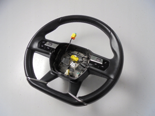 фото №1, Повітропровід citroen ds7 crossback 2017-