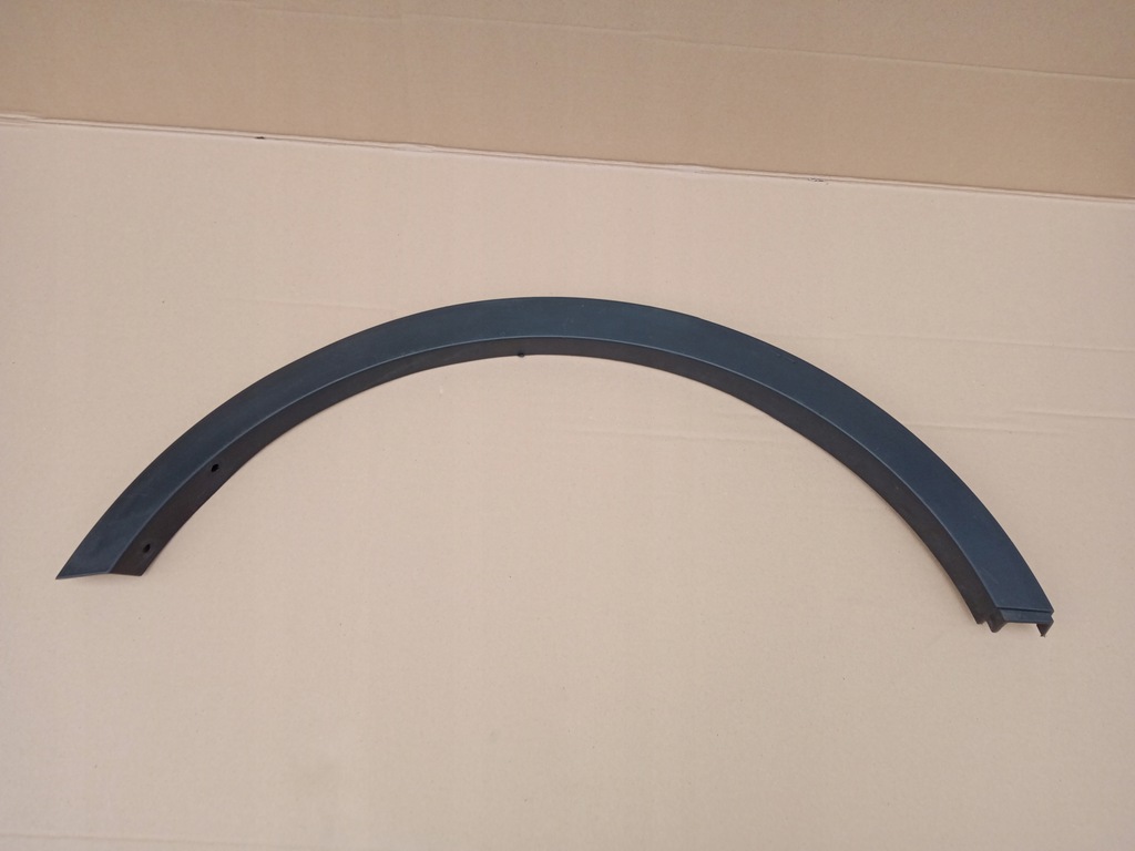 фото №1, Ford kuga mk2 правая молдинг крыла задняя 2012r-