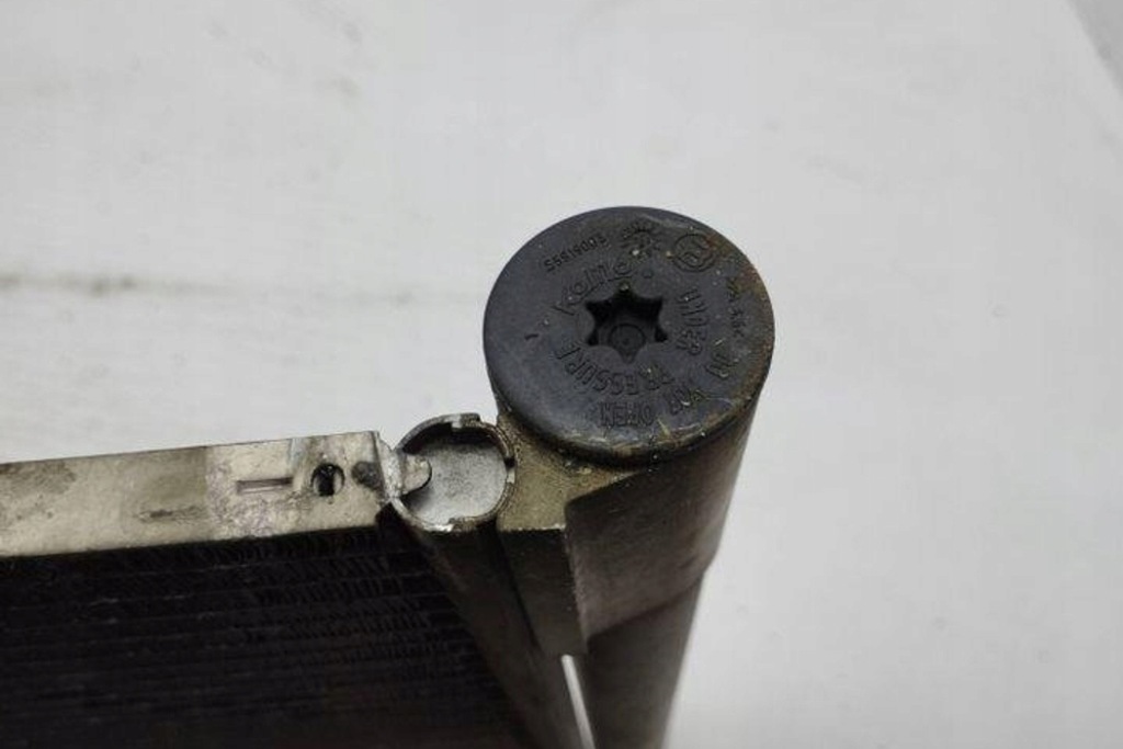 фото №7, Радіатор кондиціонера mini countryman r60 x4299002 1.6l бензиновий 135kw