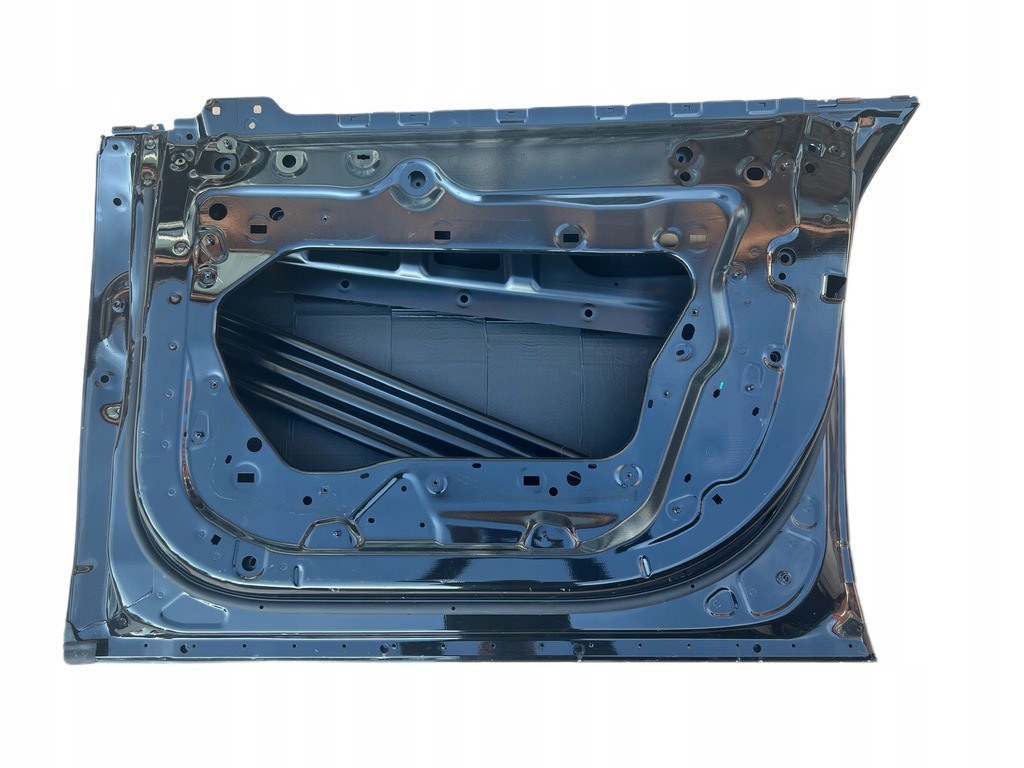 фото №12, Bmw ix дверь передние перед правое rh