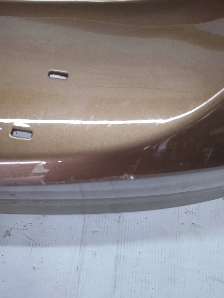 фото №10, Бампер задня ford c-max mk2