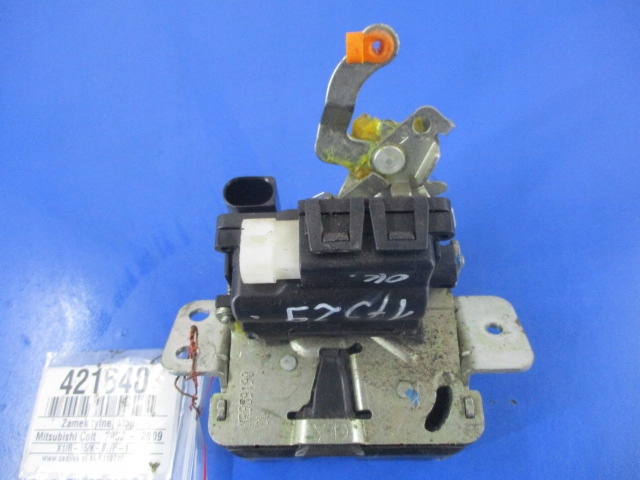 фото №1, Colt vi z30 замок кришки задня багажника