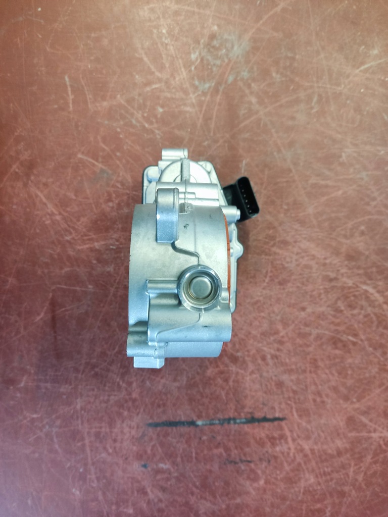 фото №5, Дросельна заслінка повітря bmw x5 x6 9857189 nowa