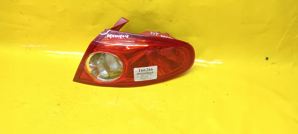 фото №8, Лампа задня права chevrolet lacetti 04-06r