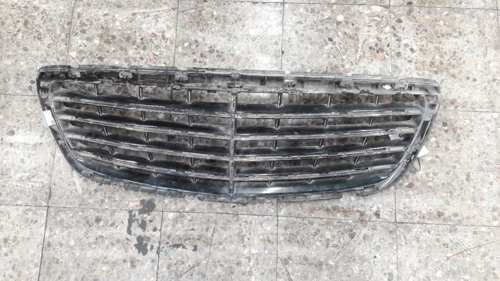 Купить A2228800005 gill решётка радиатора mercedes amg w222 s-class