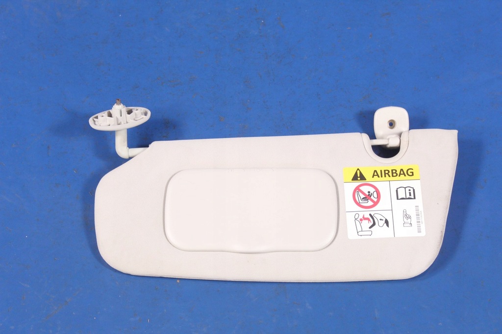 фото №1, Защита солнцезащитная левая compass i 13r lift