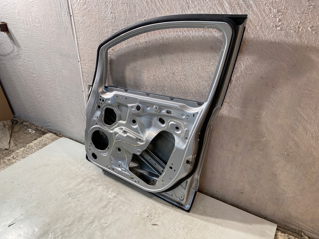 фото №12, Ford ecosport двері правий перед передні праве
