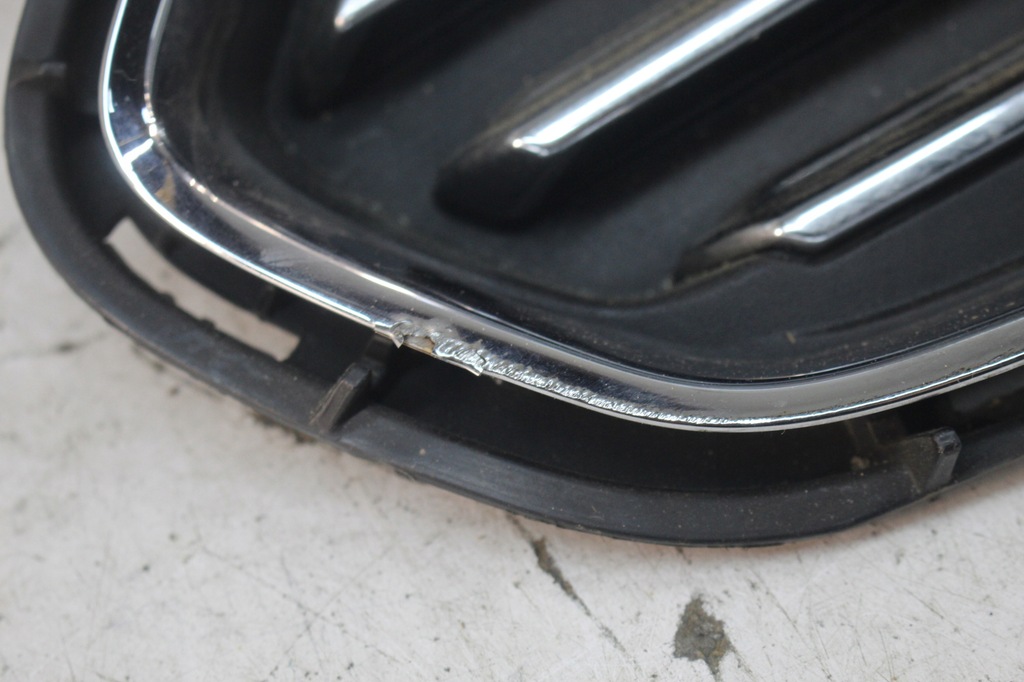 фото №4, Решітка радіатора ford mondeo mk5 ds738150jw